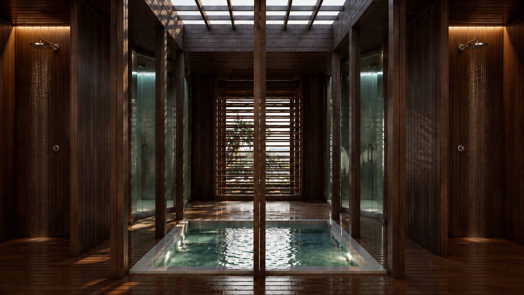 Spa y hammam